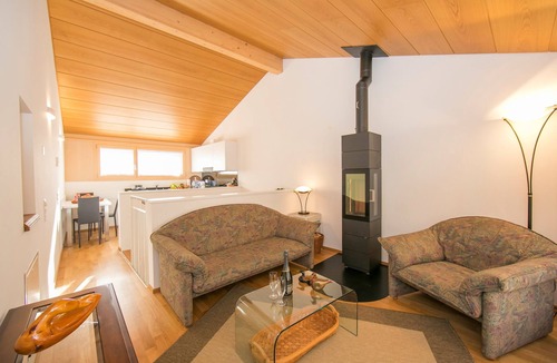 Vezio House | Ca' Melin, Vezio, Switzerland