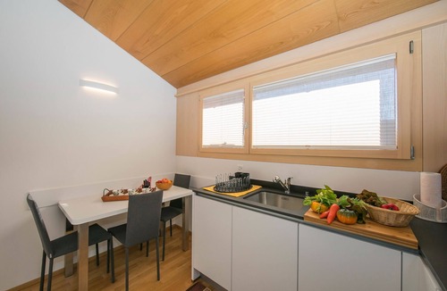 Vezio House | Ca' Melin, Vezio, Switzerland
