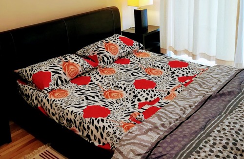 Hochelaga Apartment | Full apartment, Montreal authentic