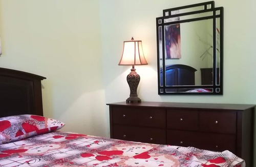 Hochelaga Apartment | Full apartment, Montreal authentic