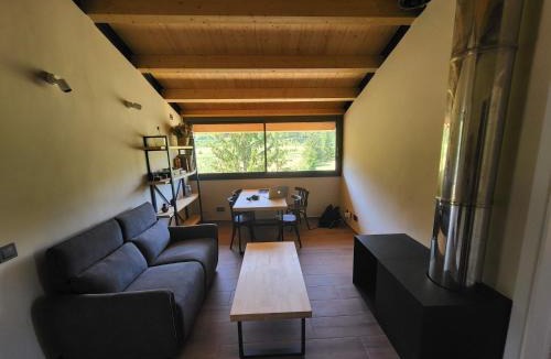 Ripoll House | Ca n'Aliguer