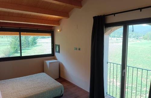 Ripoll House | Ca n'Aliguer