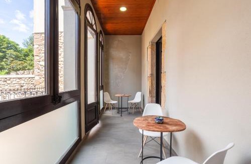 Santa Coloma de Farners Apartment | Ca N'arago