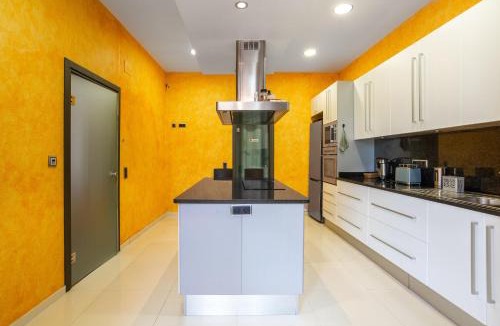 Santa Coloma de Farners Apartment | Ca N'arago