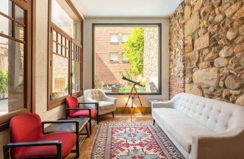 Santa Coloma de Farners Apartment | Ca N'arago