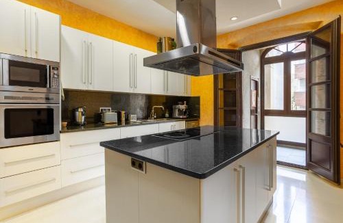 Santa Coloma de Farners Apartment | Ca N'arago
