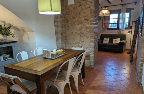Segorbe Ski Chalet | Ca'n Josep