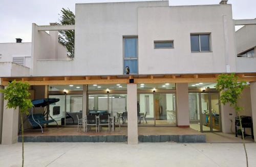 Poble Nou del Delta House | Ca Na Vinyet