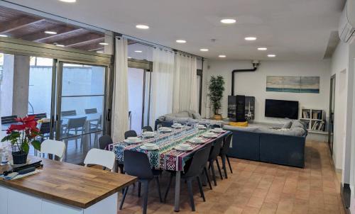 Poble Nou del Delta House | Ca Na Vinyet