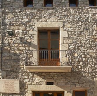 Verdu House | Ca naleix verdu