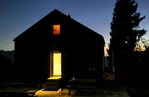 Monte Carasso Ski Chalet | Ca' Negra, Do-Minus Design Retreat & SPA