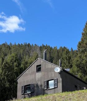 Monte Carasso Ski Chalet | Ca' Negra, Do-Minus Design Retreat & SPA