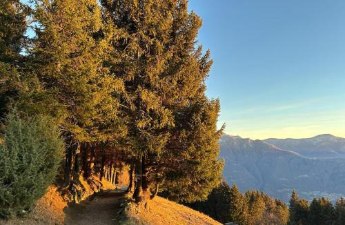 Monte Carasso Ski Chalet | Ca' Negra, Do-Minus Design Retreat & SPA