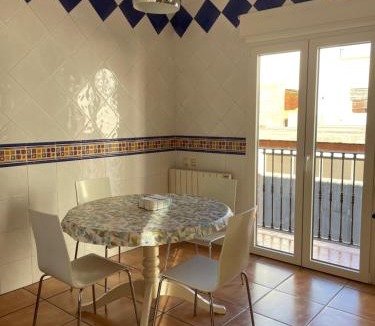 Chella Apartment | Ca Ona