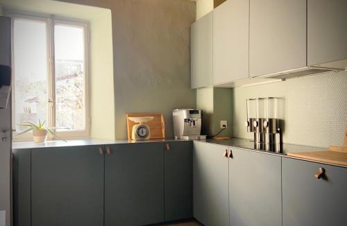 Monte Carasso House | Ca' Pölète, Do-Minus Design Retreat & SPA
