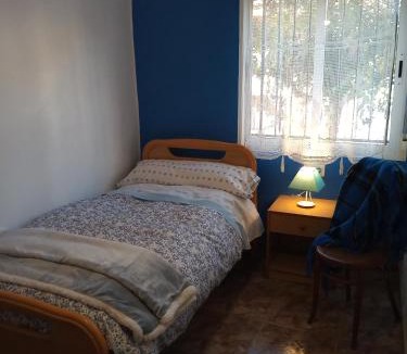 Atzeneta d'Albaida Apartment | Ca Pepet