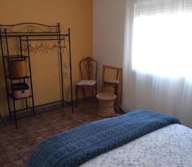 Atzeneta d'Albaida Apartment | Ca Pepet