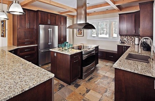 Petite-Riviere-Saint-Francois Villa | Cottage CHA-12 | Petite-Rivière-St-François