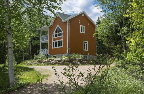 Petite-Riviere-Saint-Francois Condo | Calm and tranquility at your fingertips