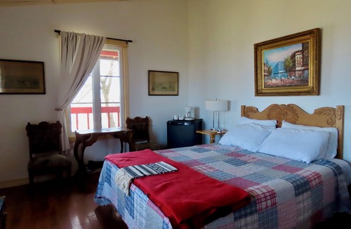 Saint-Antoine-de-l'Isle-aux-Grues Bed & Breakfast | Auberge Pourvoirie Isle-aux-Grues