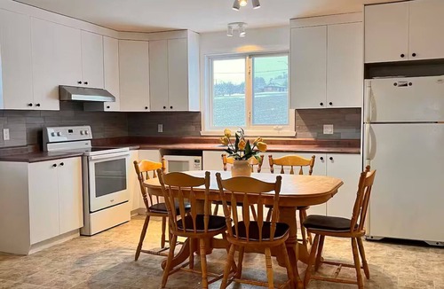 St-Francois-de-l'Ile-d'Orleans House | Cap sur l'Île d'Orléans