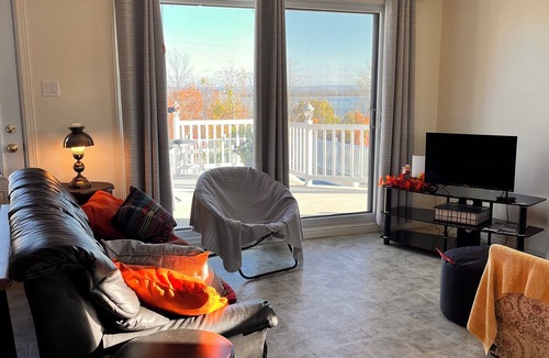 St-Francois-de-l'Ile-d'Orleans House | Cap sur l'Île d'Orléans