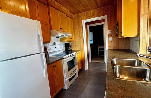 Saint-Francois-Xavier-de-Brompton Cottage | P'tit St-François