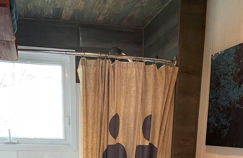 Riviere-du-Loup Regional County Municipality Ski Chalet | Vrbo Property