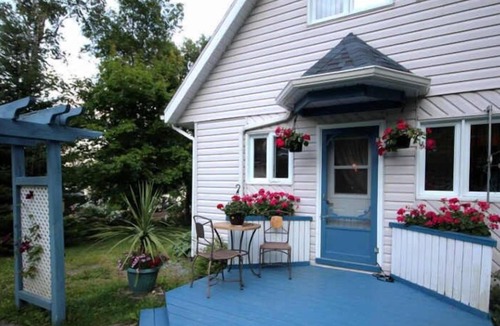 Riviere-du-Loup Regional County Municipality Ski Chalet | Chalet Le Romain - Lakeside - Outdoor Fire