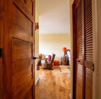 Saint-Laurent-de-l'ile d'Orleans Bed & Breakfast | Bed and Breakfast Panorama