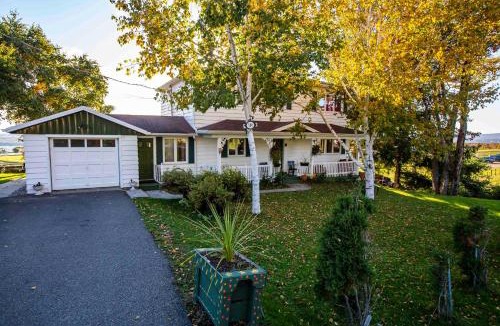 Saint-Laurent-de-l'ile d'Orleans Bed & Breakfast | Bed and Breakfast Panorama