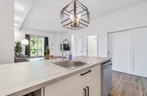 Saint Pierre d'Orleans Apartment | L'île-Do | condos neufs sur l'ile d'Orléans, Le Nico - 805