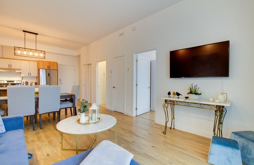 Saint Pierre d'Orleans Apartment | L'île-Do | condos neufs sur l'ile d'Orléans, The Bouquet - 801