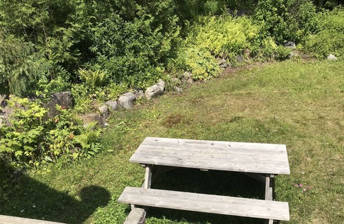 Sainte-Marguerite-du-Lac-Masson House | Lakeview Cottage