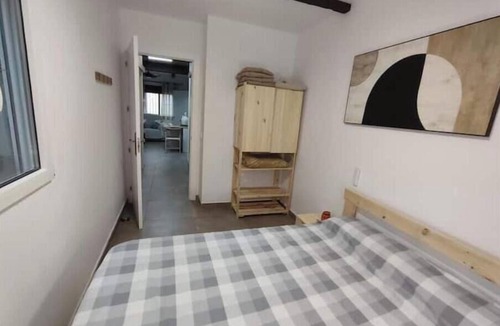 Albalat dels Tarongers Apartment | Ca Salamandra * Mountain * Calderona * Grarbí
