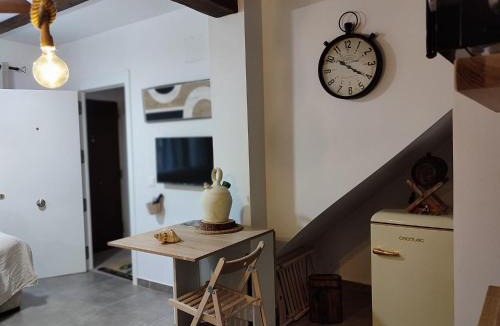 Albalat dels Tarongers House | Ca Salamandra