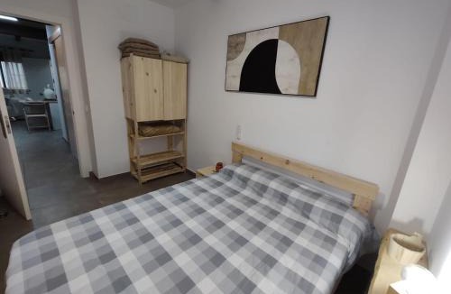 Albalat dels Tarongers House | Ca Salamandra