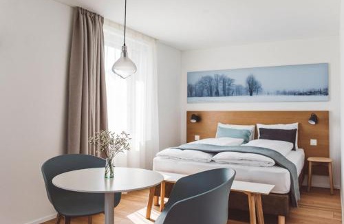 Capriasca Bed & Breakfast | Ca' San Matteo
