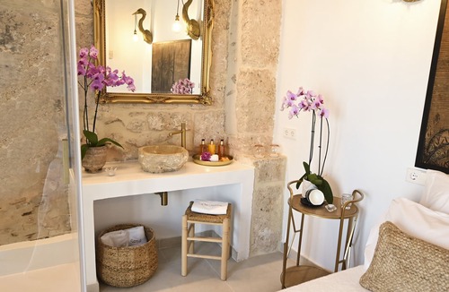 Teulada Bed & Breakfast | Ca Sana Teulada Moraira