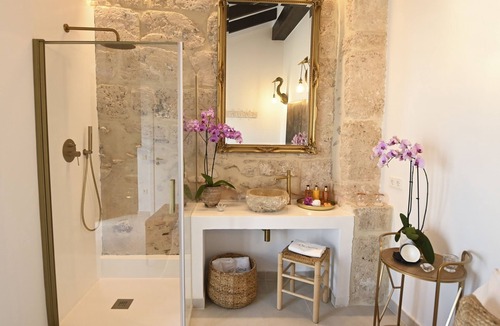 Teulada Bed & Breakfast | Ca Sana Teulada Moraira