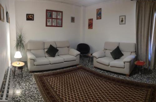 Xativa Apartment | Ca Sanchis, piso en el casco antiguo