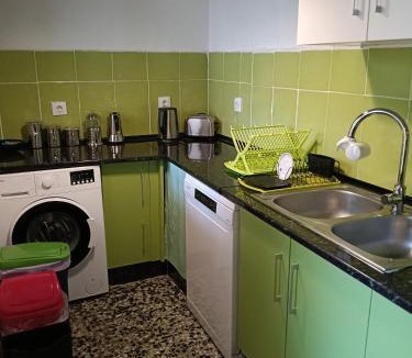 Xativa Apartment | Ca Sanchis, piso en el casco antiguo
