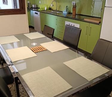 Xativa Apartment | Ca Sanchis, piso en el casco antiguo