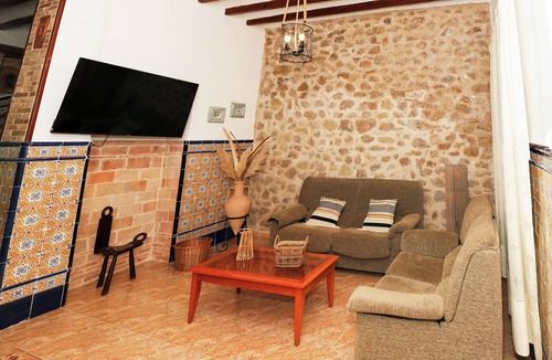 Murla Cottage | Ca Sant Roc