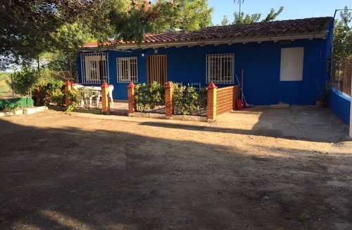 Chulilla House | Ca Sena, una Casa Acogedora