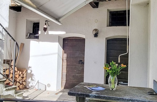 Someo House | Ca Sina by Interhome