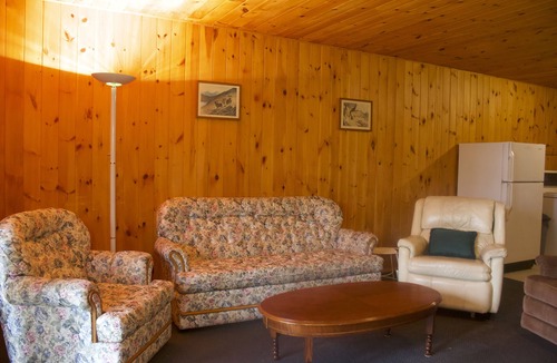Sioux Narrows Nestor Falls Cabin | White Birch Lodge