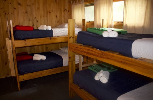 Sioux Narrows Nestor Falls Cabin | White Birch Lodge