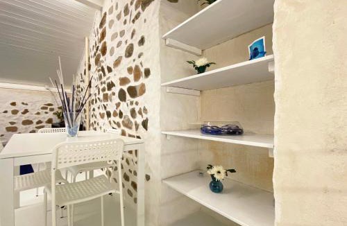 Morcote Apartment | Ca' Sistina Blue
