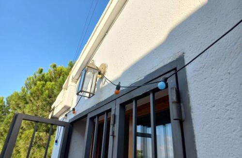 Montesa House | CA TERESINA l RELAX RURAL